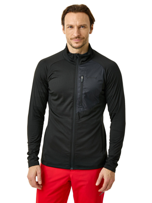 Джемпер PHENIX Chest Pocket Middle Black