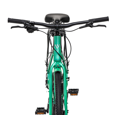 Велосипед Welt Highway 700 lady Mint Green