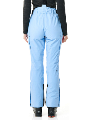 Брюки горнолыжные Icepeak Freyung Blue
