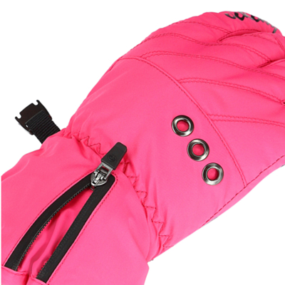 Перчатки VIKING Selena Fuchsia
