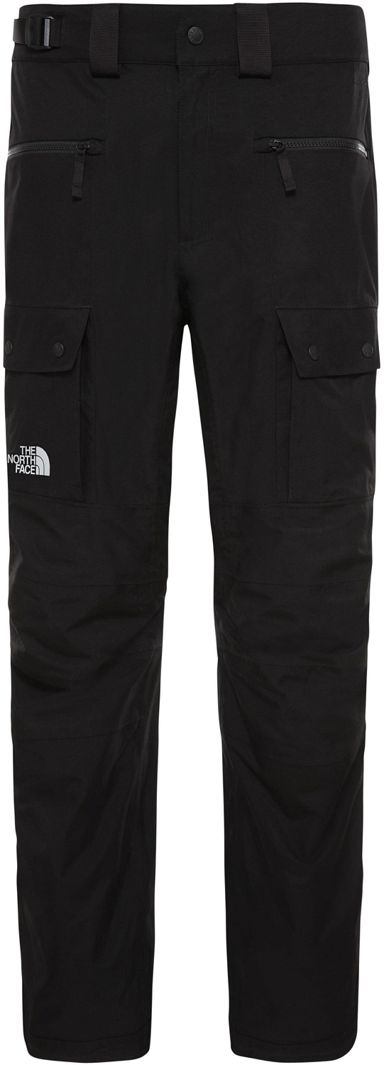 Брюки горнолыжные The North Face 2019-20 M Slashback Cargo TNF BLACK