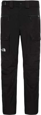 Брюки горнолыжные The North Face 2019-20 M Slashback Cargo TNF BLACK
