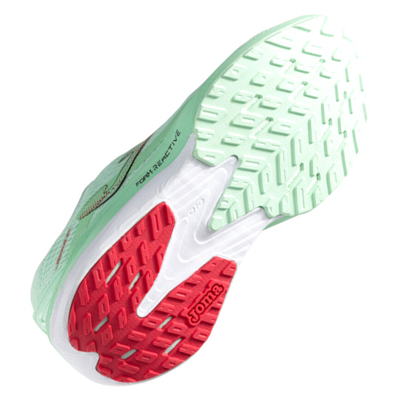 Кроссовки Joma Hispalis Green