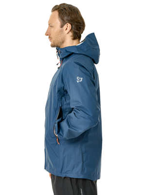 Куртка STAYER Карасу 2.5L Синий