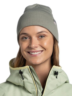 Шапка Buff Knitted Hat Lilon Opaline