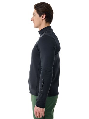 Джемпер HEAD Martin Fz Black
