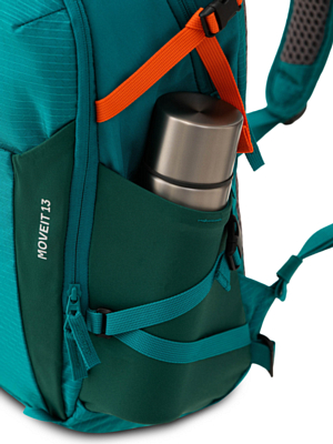 Рюкзак Kanrock Moveit 13 Sea Green