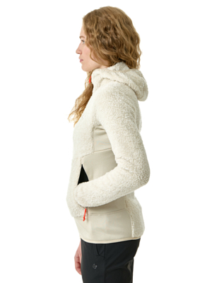 Флисовая куртка Salewa Tognazza Pl W Oatmeal Melange
