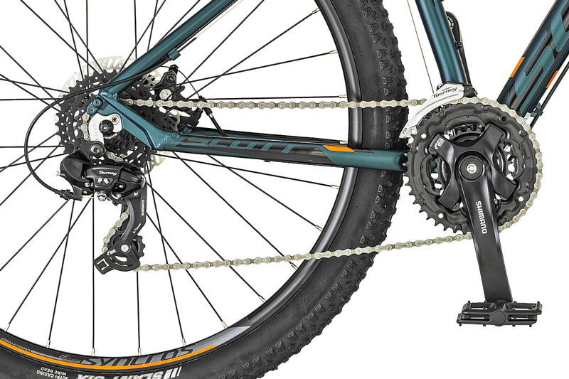 2019 scott aspect 970 on sale