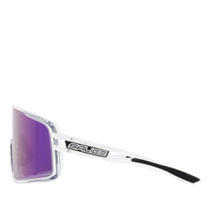 Очки солнцезащитные Salice 022RWX Crystal/Rwx 1-3 + Rw Purple
