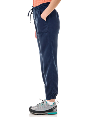 Брюки Ternua Milly Dark Marine