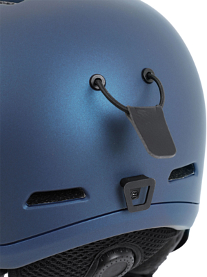 Шлем ULTRASCOUT Majorite Mat Blue