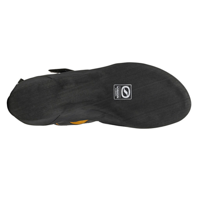 Скальные туфли Scarpa Origin Nectarine/Black