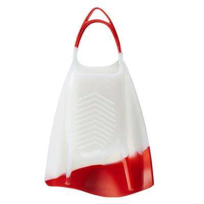 Ласты для бассейна TYR Hydroblade Fin Белый