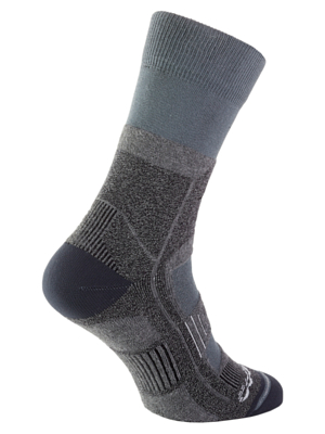 Носки Accapi Trekking Ultralight Crew Gray