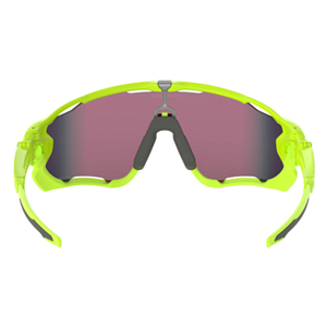 Очки солнцезащитные Oakley Jawbreaker Retina Durn/Prizm Road