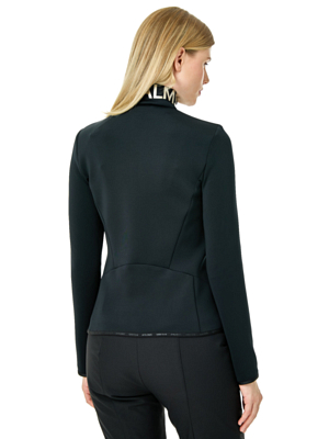 Флисовая куртка Sportalm Lagos NE Black
