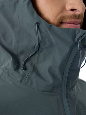 Куртка VIKING Trek Pro 2.0 Grey