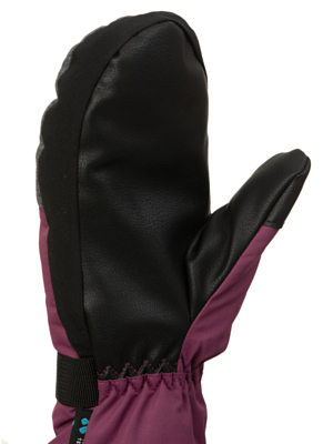 Варежки VIKING Espada Grey/Fuchsia