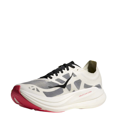 Кроссовки Hoka Rocket X 2 Yuzu/Cielo Blue