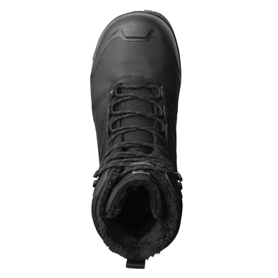 Ботинки SALOMON Toundra Pro Cswp Black/Magnet