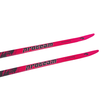 Беговые лыжи Proteam BASE B-SERIES Crimsom