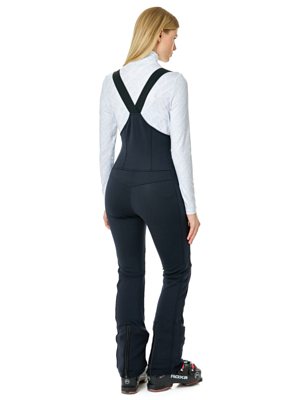 Полукомбинезон горнолыжный Sportalm Venus Black