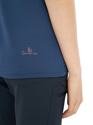 Футболка VIKING Lenta Bamboo Light Navy