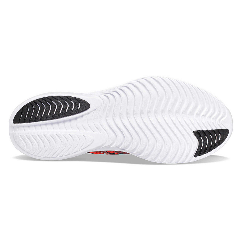 Saucony kinvara 1 black on sale