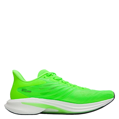 Кроссовки ANTA Mach 4.0 Neon Green/Black