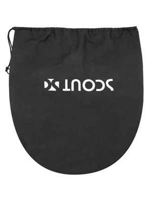 Шлем ULTRASCOUT Nix White