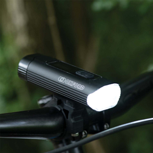 Фонарь велосипедный Oxford Ultratorch CL1000 Headlight