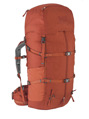 Рюкзак BACH Specialist 75 (long) Picante Red