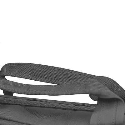 Рюкзак BACH Dr. Trackman 25 Black