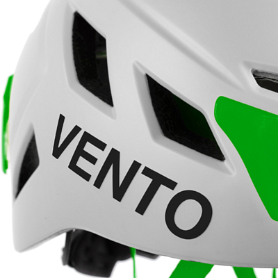 Каска Vento Pulsar (размер 1) White