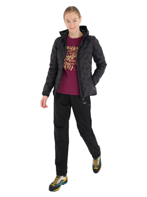 Куртка VIKING Aspen Lady Black