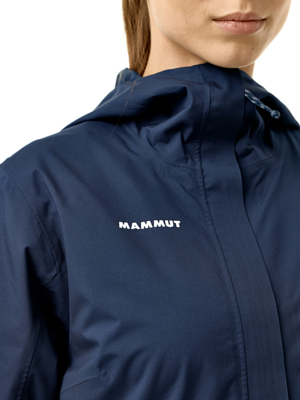 Куртка Mammut Alto Hardshell Marine