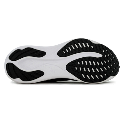 Кроссовки Asics Gel-Pulse 16 Black/Grey