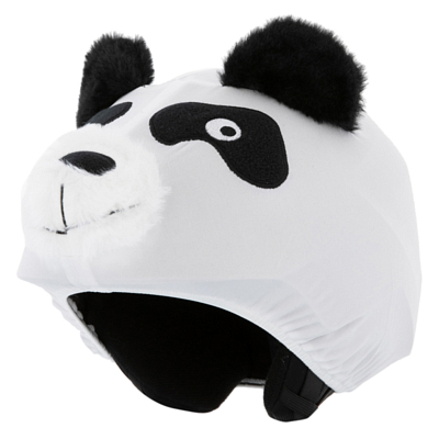Нашлемник COOLCASC Panda Bear