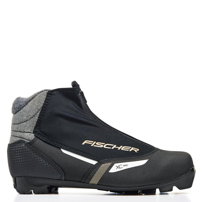 Лыжные ботинки FISCHER XC Pro My Style