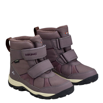 Ботинки VIKING Bonna High GTX R Warm Plum