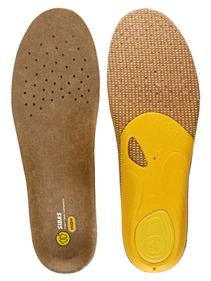 Стельки SIDAS 3feet Outdoor High