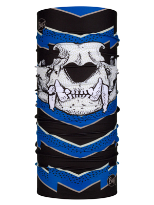 Бандана Buff Original T-Knuckle Blue