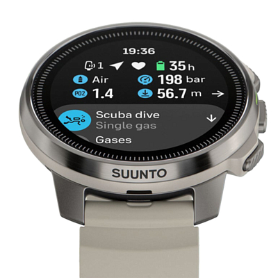 Часы Suunto Ocean Sand