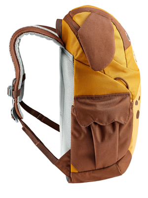 Рюкзак Deuter Kikki Maple/Umbra