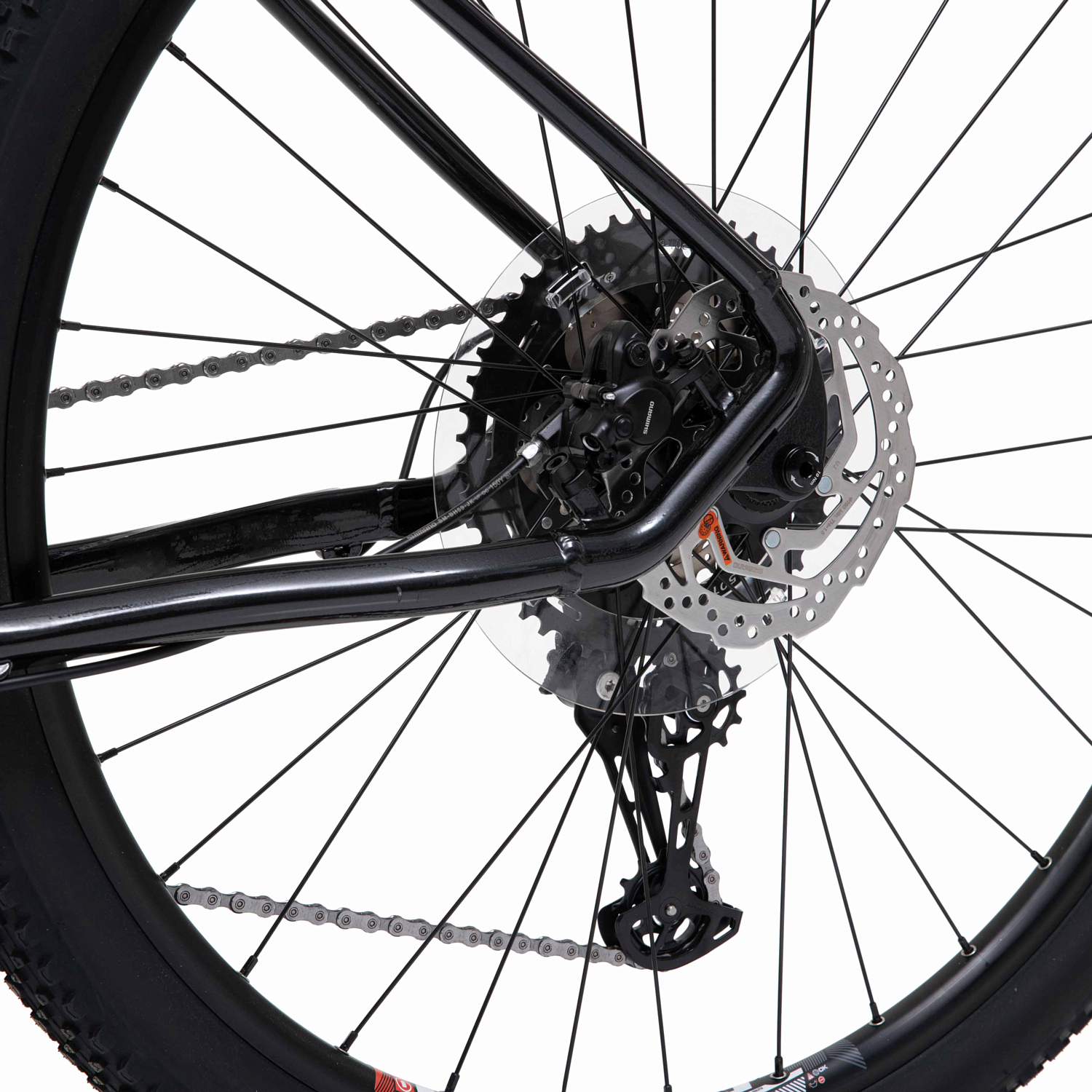 Велосипед BH Expert 4.0 Deore 12V Raidonrlr 2023 Black-Silver