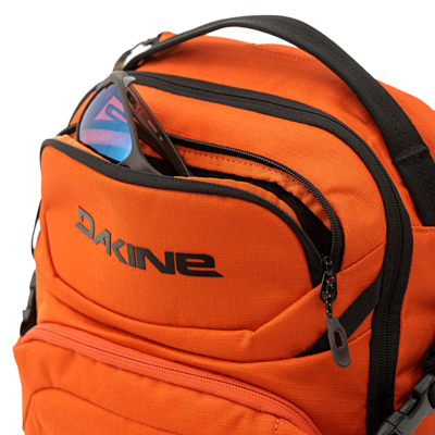 Рюкзак Dakine Heli Pro 20L Pureed Pumpkin