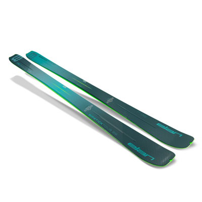 Горные лыжи ELAN Ripstick Tour 88