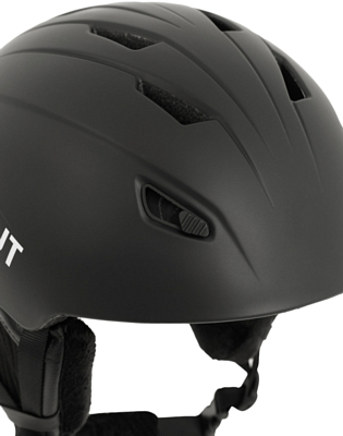 Шлем ULTRASCOUT Ratio Black