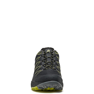 Ботинки Asolo Tahoe GTX MM Black/Safety Yellow